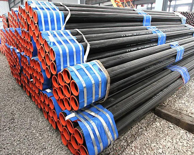 Api 5l X42 Psl2 Line Pipe
